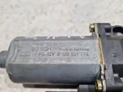 Автозапчастина б/у двигатель переднього правого скла для audi a6 c5 (4b2) 2.5 tdi посилання на oem iam 0130821774  