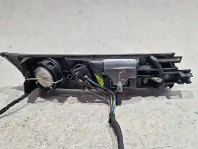 Pièce détachée automobile d'occasion poignée intérieure laterale gauche pour audi a6 c5 (4b2) 2.5 tdi références oem iam   