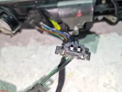 Pièce détachée automobile d'occasion poignée intérieure laterale gauche pour audi a6 c5 (4b2) 2.5 tdi références oem iam   