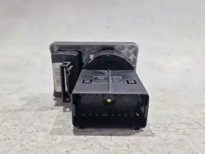 Автозапчасти б/у управление светом за audi a6 c5 (4b2) 2.5 tdi ссылки oem iam bk74b1941531c  