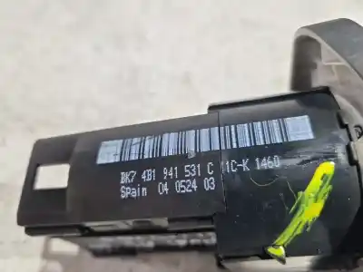 Автозапчасти б/у управление светом за audi a6 c5 (4b2) 2.5 tdi ссылки oem iam bk74b1941531c  