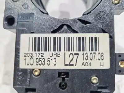 Автозапчасти б/у многофункциональное управление за audi a6 c5 (4b2) 2.5 tdi ссылки oem iam 1j0953513  