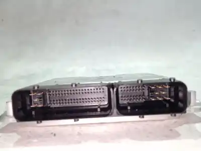 Second-hand car spare part injection pump control unit for audi a6 c5 (4b2) 2.5 tdi oem iam references 4b2907401d  