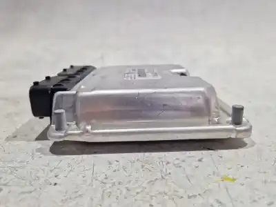 Second-hand car spare part injection pump control unit for audi a6 c5 (4b2) 2.5 tdi oem iam references 4b2907401d  