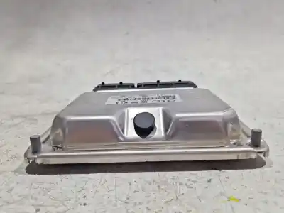 Second-hand car spare part injection pump control unit for audi a6 c5 (4b2) 2.5 tdi oem iam references 4b2907401d  