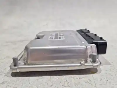 Second-hand car spare part injection pump control unit for audi a6 c5 (4b2) 2.5 tdi oem iam references 4b2907401d  