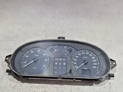 Second-hand car spare part DASHBOARD for RENAULT MEGANE I SCENIC (JA0)  OEM IAM references P8200071820  