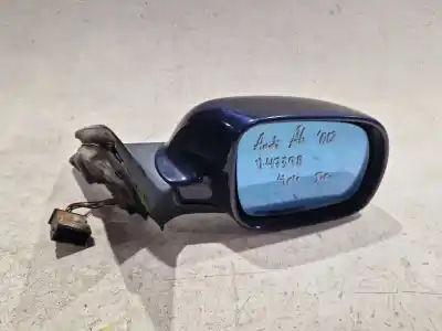 Автозапчасти б/у задний вид справа за AUDI A6 C5 (4B2) 2.5 TDI ссылки OEM IAM 0602  E6022319