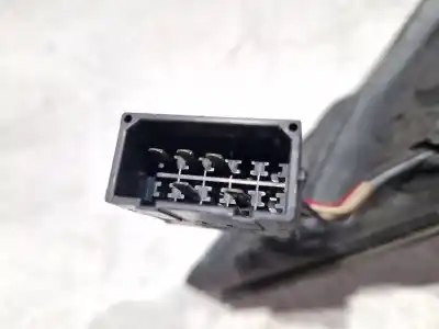 Автозапчастина б/у правий задний огляд для audi a6 c5 (4b2) 2.5 tdi посилання на oem iam 0602  e6022319