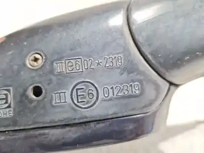 Автозапчастина б/у правий задний огляд для audi a6 c5 (4b2) 2.5 tdi посилання на oem iam 0602  e6022319