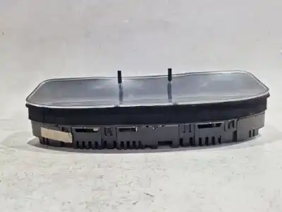 Peça sobressalente para automóvel em segunda mão quadrante por audi a6 c5 (4b2) 2.5 tdi referências oem iam 4b0920932q  