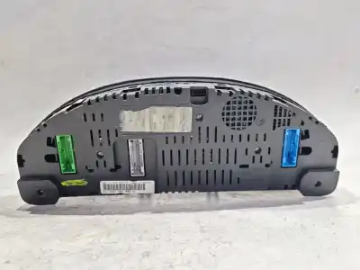 Peça sobressalente para automóvel em segunda mão quadrante por audi a6 c5 (4b2) 2.5 tdi referências oem iam 4b0920932q  