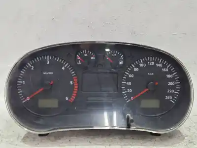 Second-hand car spare part DASHBOARD for SEAT TOLEDO II (1M2)  OEM IAM references 1M0920801B  