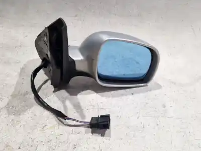 Peça sobressalente para automóvel em segunda mão espelho retrovisor direito por volkswagen golf iv (1j1) 1.6 referências oem iam 1j0857934