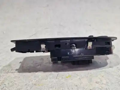 Peça sobressalente para automóvel em segunda mão botão / interruptor elevador vidro dianteiro esquerdo por bmw 1 (e87) 116 d referências oem iam 916715401  