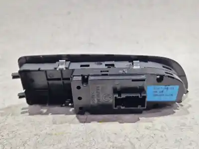 Peça sobressalente para automóvel em segunda mão botão / interruptor elevador vidro dianteiro esquerdo por bmw 1 (e87) 116 d referências oem iam 916715401  