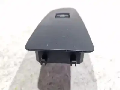 Peça sobressalente para automóvel em segunda mão botão / interruptor elevador vidro dianteiro direito por bmw 1 (e87) 116 d referências oem iam 9162997a02  