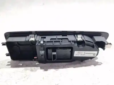 Peça sobressalente para automóvel em segunda mão botão / interruptor elevador vidro dianteiro direito por bmw 1 (e87) 116 d referências oem iam 9162997a02  