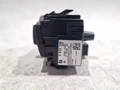 Second-hand car spare part headlights switch for bmw 1 (e87) 116 d oem iam references 693279803  