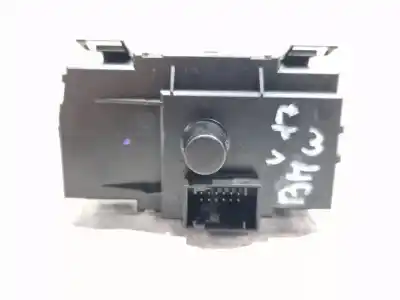 Second-hand car spare part headlights switch for bmw 1 (e87) 116 d oem iam references 693279803  