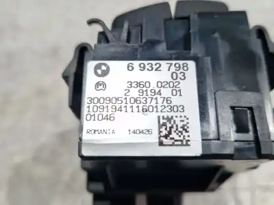 Second-hand car spare part headlights switch for bmw 1 (e87) 116 d oem iam references 693279803  