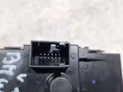 Second-hand car spare part headlights switch for bmw 1 (e87) 116 d oem iam references 693279803  