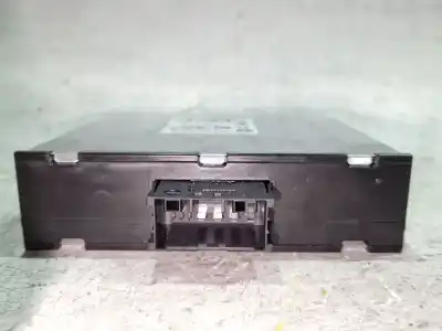 Peça sobressalente para automóvel em segunda mão módulo eletrônico por bmw 1 (e87) 116 d referências oem iam 6142912708802  