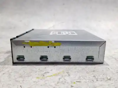 Peça sobressalente para automóvel em segunda mão módulo eletrônico por bmw 1 (e87) 116 d referências oem iam 6142912708802  