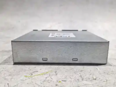 Peça sobressalente para automóvel em segunda mão módulo eletrônico por bmw 1 (e87) 116 d referências oem iam 6142912708802  