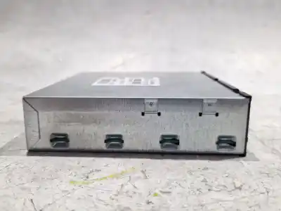 Peça sobressalente para automóvel em segunda mão módulo eletrônico por bmw 1 (e87) 116 d referências oem iam 6142912708802  