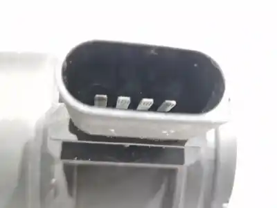 Second-hand car spare part flowmeter for bmw 1 (e87) 116 d oem iam references 0281002567  