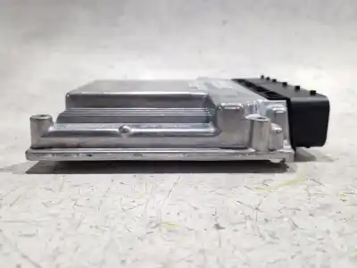 Second-hand car spare part injection pump control unit for bmw 1 (e87) 116 d oem iam references dde850628101  