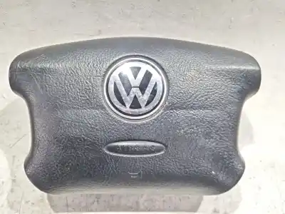 Peça sobressalente para automóvel em segunda mão airbag dianteiro esquerdo por volkswagen golf iv (1j1) 1.6 referências oem iam 3b0880201