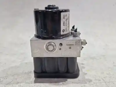 Peça sobressalente para automóvel em segunda mão abs por bmw 1 (e87) 116 d referências oem iam 3451679152101  