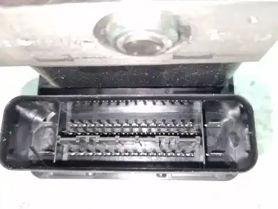Peça sobressalente para automóvel em segunda mão abs por bmw 1 (e87) 116 d referências oem iam 3451679152101  