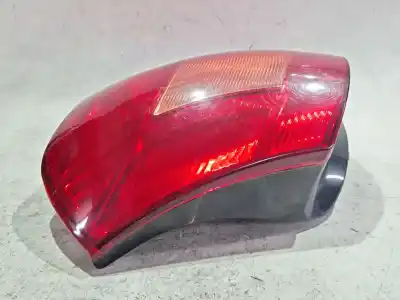 Second-hand car spare part right tailgate light for toyota corolla (_e12_) 2.0 d-4d (cde120_) oem iam references   