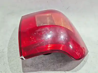 Second-hand car spare part right tailgate light for toyota corolla (_e12_) 2.0 d-4d (cde120_) oem iam references   