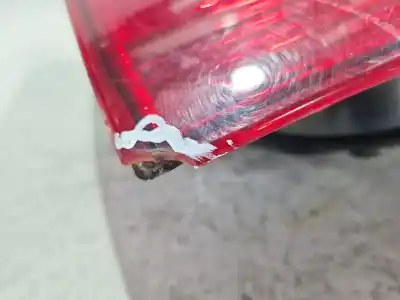 Second-hand car spare part right tailgate light for toyota corolla (_e12_) 2.0 d-4d (cde120_) oem iam references   