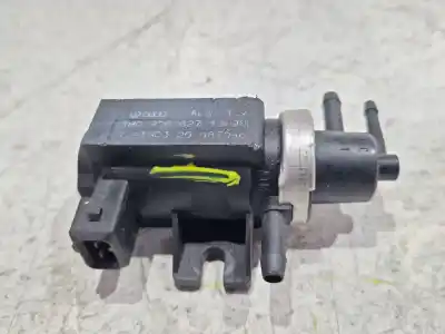 Peça sobressalente para automóvel em segunda mão bomba de ar secundária por volkswagen golf iv (1j1) 1.6 referências oem iam 1h0906627
