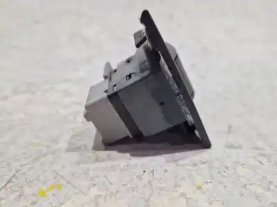 Peça sobressalente para automóvel em segunda mão botão / interruptor elevador vidro dianteiro direito por audi a6 c5 (4b2) 2.5 tdi referências oem iam 4b0959855  