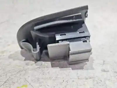 Peça sobressalente para automóvel em segunda mão botão / interruptor elevador vidro dianteiro direito por audi a6 c5 (4b2) 2.5 tdi referências oem iam 4b0959855  