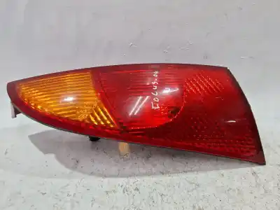 Автозапчастина б/у правий ліхтар для ford focus i (daw, dbw) 1.8 tdci посилання на oem iam 1m5113404a  