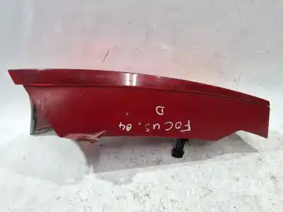 Автозапчастина б/у правий ліхтар для ford focus i (daw, dbw) 1.8 tdci посилання на oem iam 1m5113404a  
