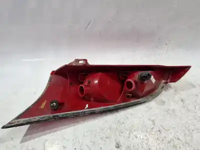 Автозапчастина б/у правий ліхтар для ford focus i (daw, dbw) 1.8 tdci посилання на oem iam 1m5113404a  