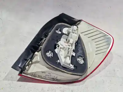 Second-hand car spare part left tailgate light for bmw 1 (e87) 116 d oem iam references 718129707  
