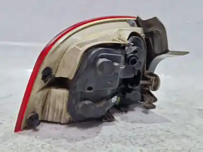 Pezzo di ricambio per auto di seconda mano luci posteriori destra per audi a4 b7 (8ec) 2.0 tdi 16v riferimenti oem iam 8e5945096  