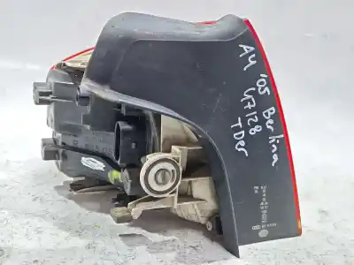 Pezzo di ricambio per auto di seconda mano luci posteriori destra per audi a4 b7 (8ec) 2.0 tdi 16v riferimenti oem iam 8e5945096  
