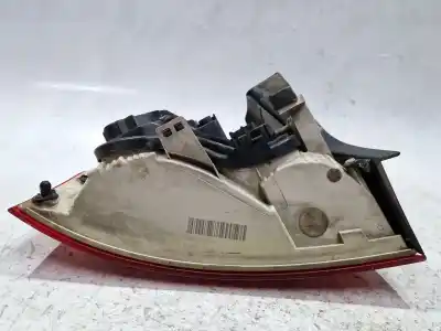 Pezzo di ricambio per auto di seconda mano luci posteriori destra per audi a4 b7 (8ec) 2.0 tdi 16v riferimenti oem iam 8e5945096  