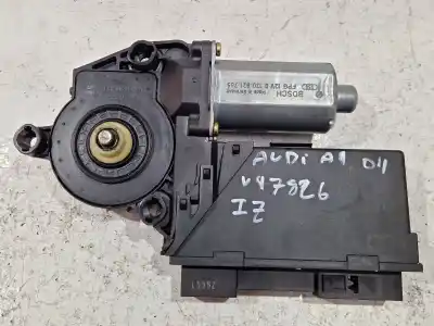 Автозапчасти б/у мотор переднего левого стекла за audi a4 b6 (8e2) 1.9 tdi ссылки oem iam 8e1959801b  