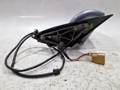 Автозапчастина б/у правий задний огляд для audi a4 b6 (8e2) 1.9 tdi посилання на oem iam e1010681  